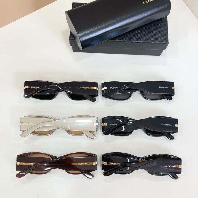 Dolce & Gabbana Sunglasses 821450-6