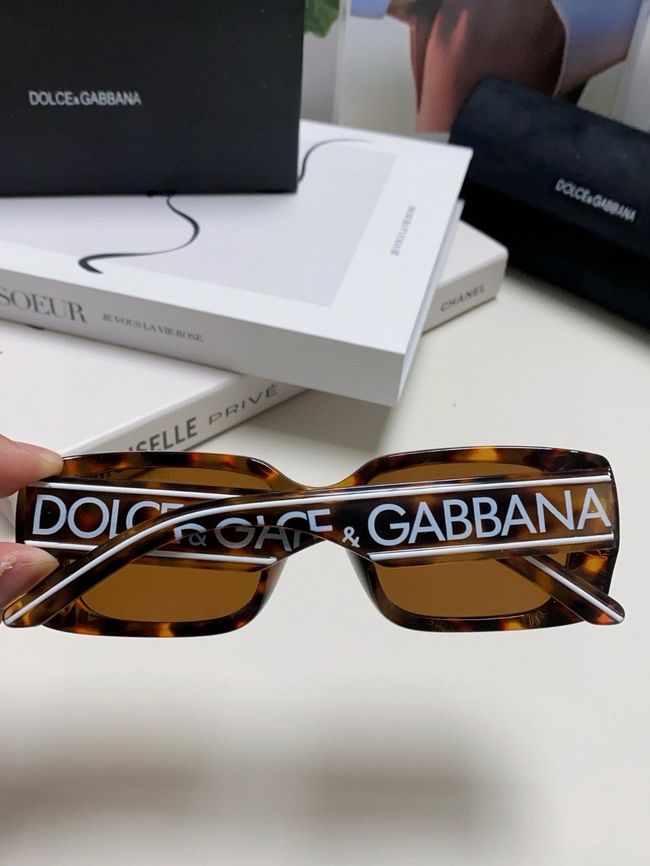 Dolce & Gabbana Sunglasses 821451-1 Dolce & Gabbana Sunglasses 821451-1