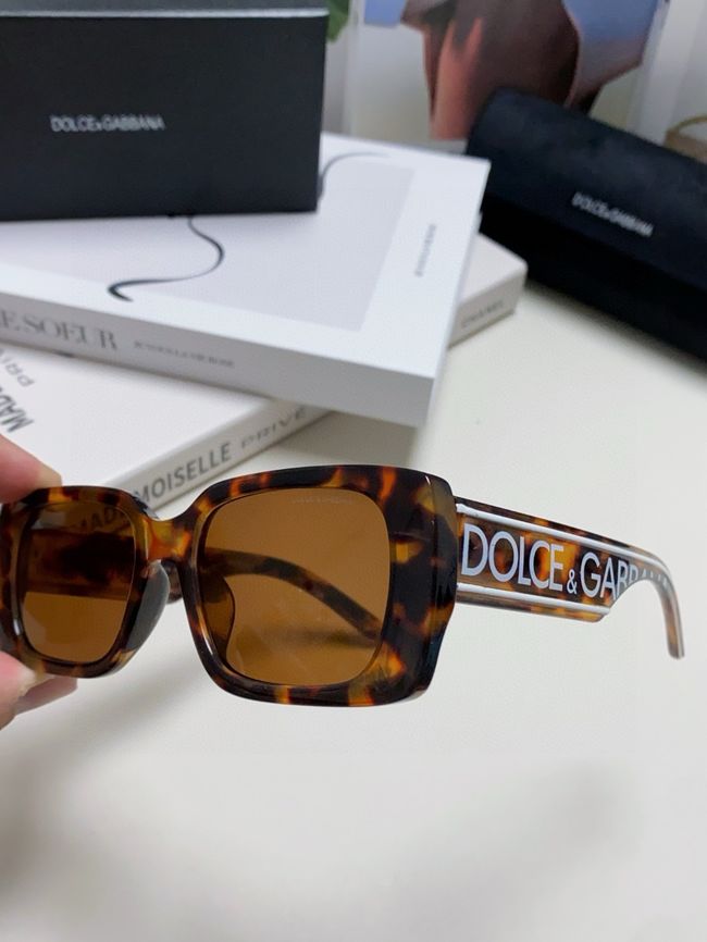 Dolce & Gabbana Sunglasses 821451-1 Dolce & Gabbana Sunglasses 821451-1
