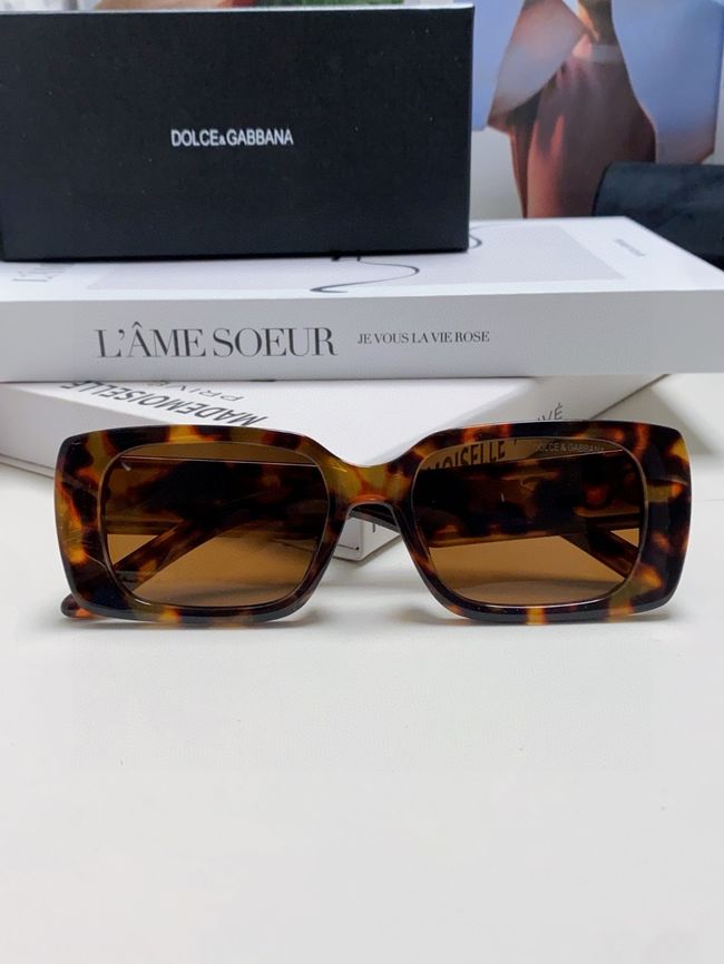Dolce & Gabbana Sunglasses 821451-1 Dolce & Gabbana Sunglasses 821451-1