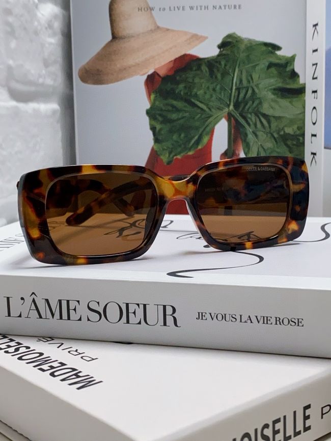 Dolce & Gabbana Sunglasses 821451-1 Dolce & Gabbana Sunglasses 821451-1