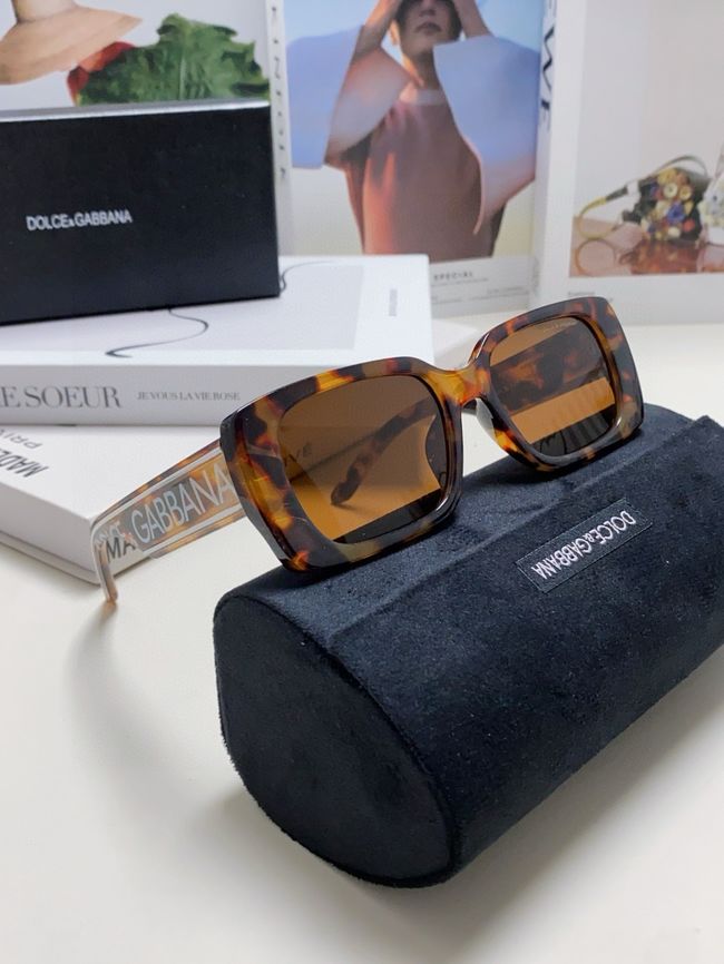 Dolce & Gabbana Sunglasses 821451-1 Dolce & Gabbana Sunglasses 821451-1
