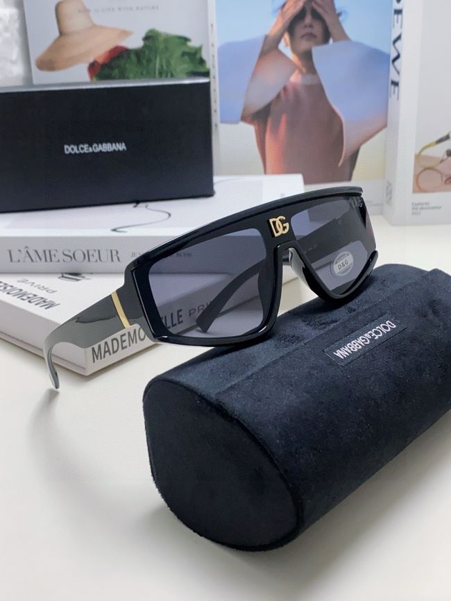 Dolce & Gabbana Sunglasses 821453-1