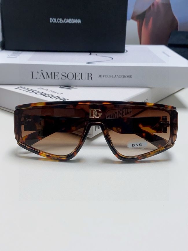 Dolce & Gabbana Sunglasses 821453-2