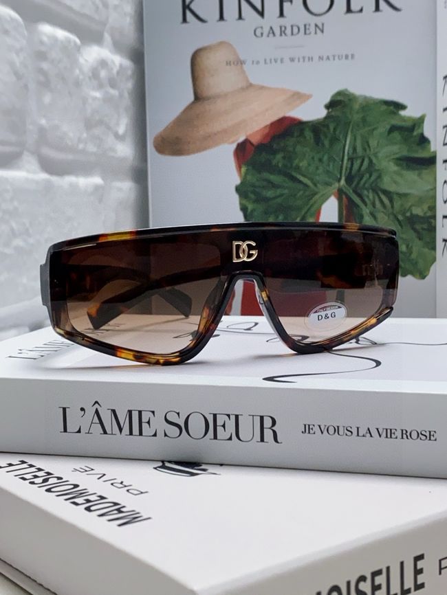 Dolce & Gabbana Sunglasses 821453-2