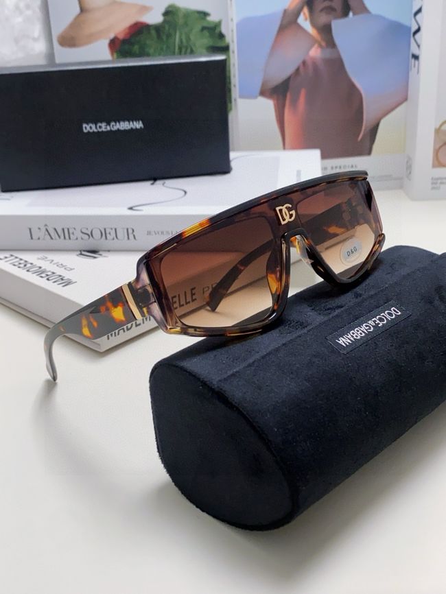 Dolce & Gabbana Sunglasses 821453-2