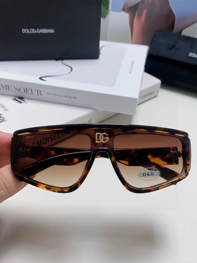 Dolce & Gabbana Sunglasses 821453-2