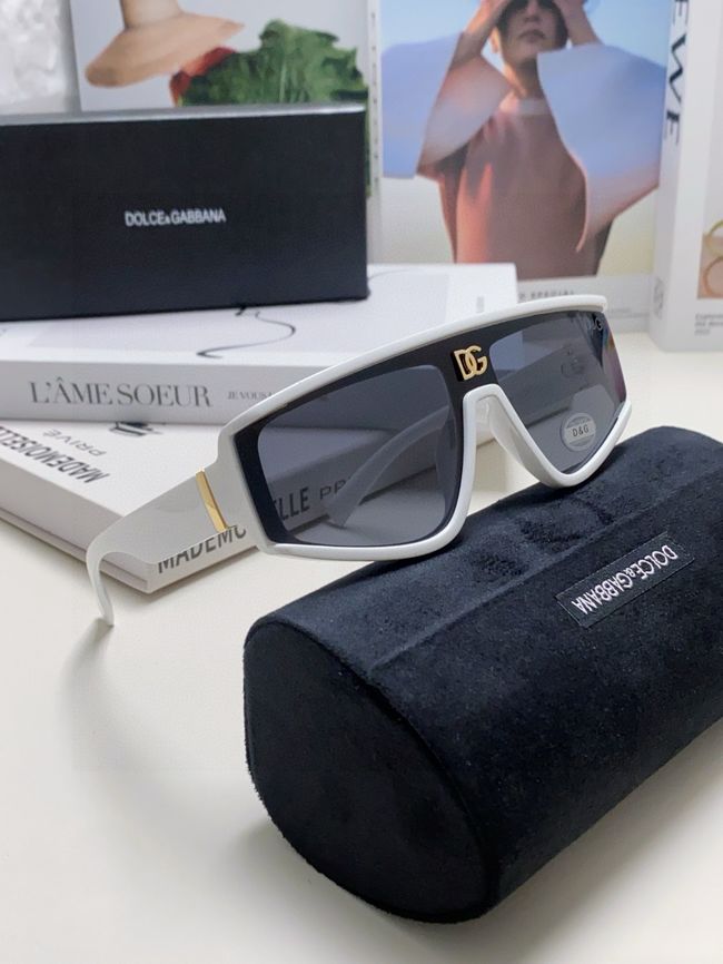Dolce & Gabbana Sunglasses 821453-3