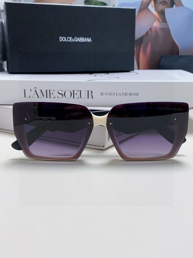 Dolce & Gabbana Sunglasses 821454-1 Dolce & Gabbana Sunglasses 821454-1
