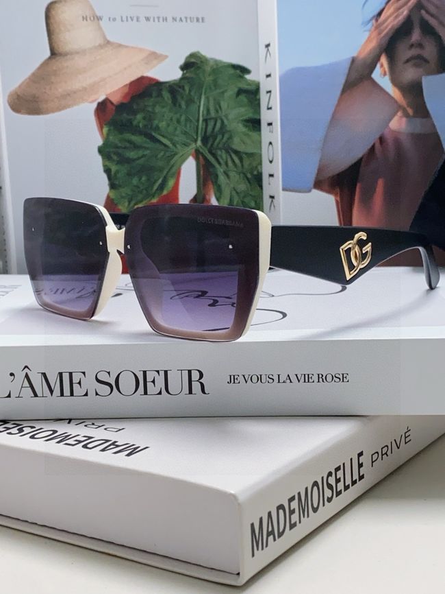 Dolce & Gabbana Sunglasses 821454-1 Dolce & Gabbana Sunglasses 821454-1
