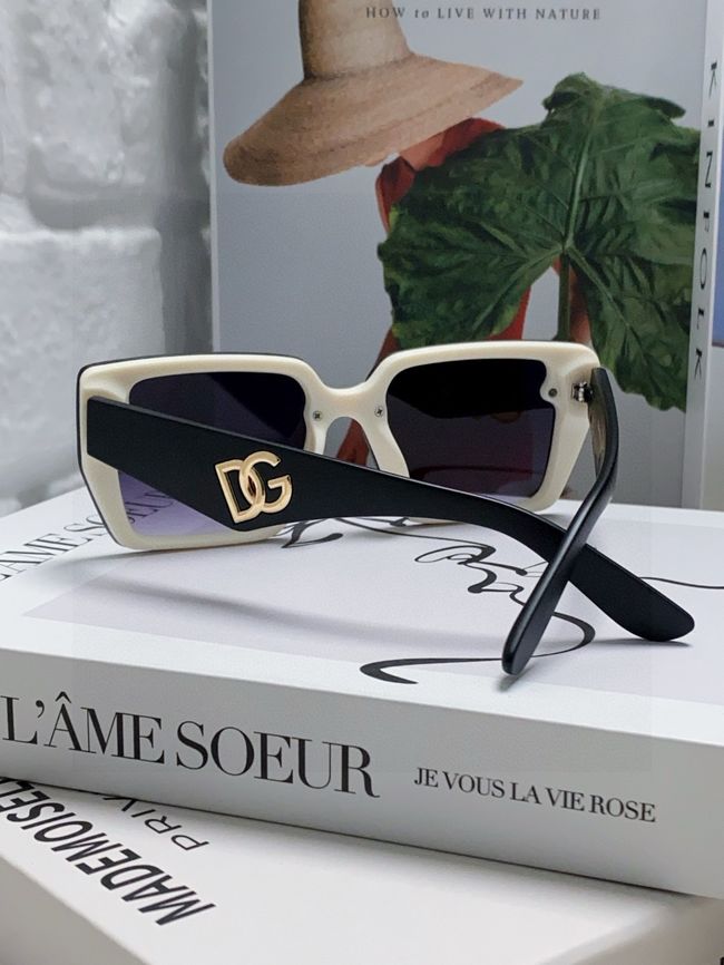 Dolce & Gabbana Sunglasses 821454-1 Dolce & Gabbana Sunglasses 821454-1