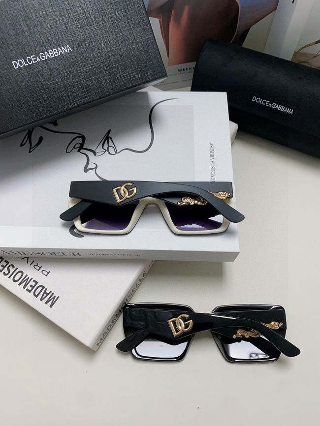 Dolce & Gabbana Sunglasses 821454-1 Dolce & Gabbana Sunglasses 821454-1