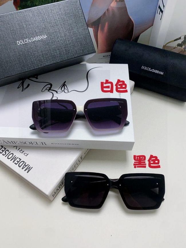 Dolce & Gabbana Sunglasses 821454-1 Dolce & Gabbana Sunglasses 821454-1
