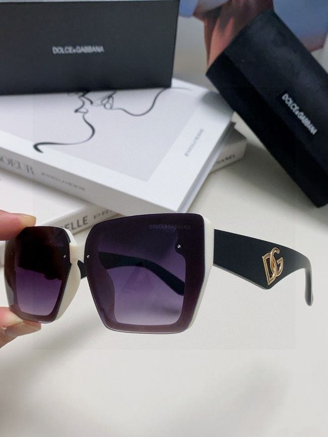 Dolce & Gabbana Sunglasses 821454-1 Dolce & Gabbana Sunglasses 821454-1