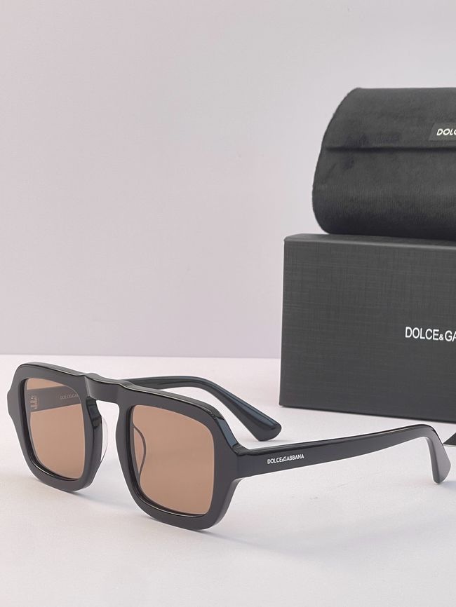 Dolce & Gabbana Sunglasses 821455-2
