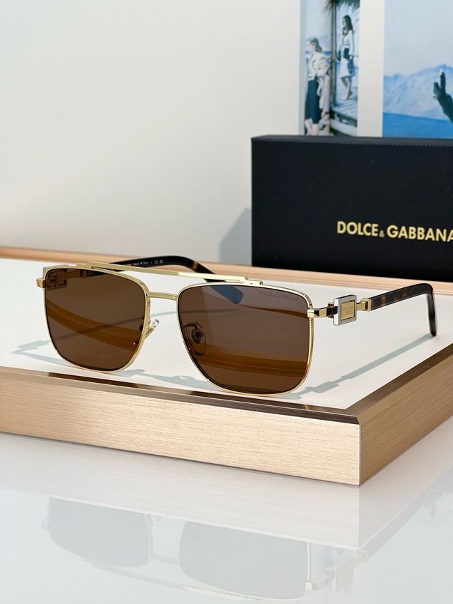Dolce & Gabbana Sunglasses 821459-1