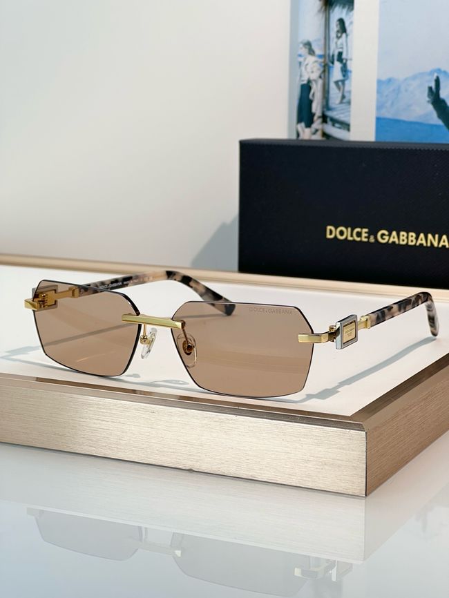 Dolce & Gabbana Sunglasses 821459-2