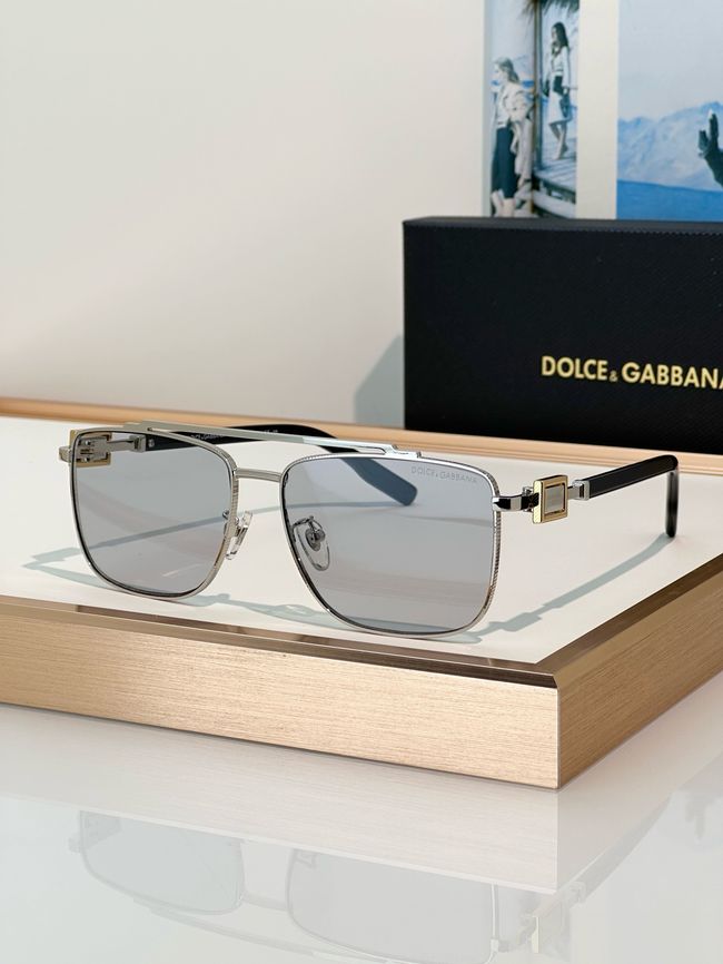 Dolce & Gabbana Sunglasses 821460-3
