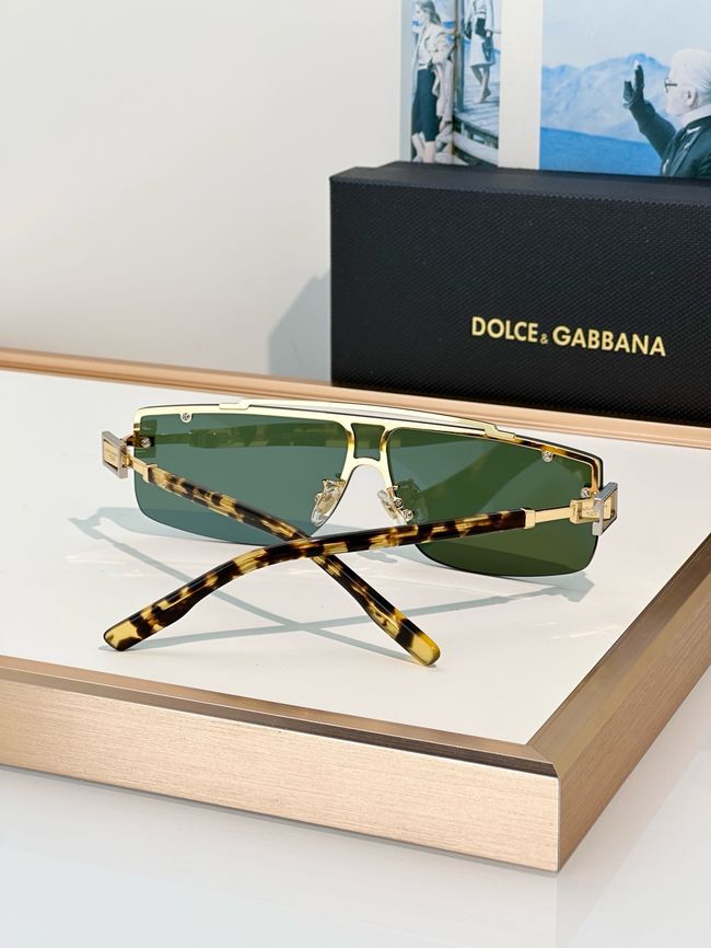 Dolce & Gabbana Sunglasses 821461-1 Dolce & Gabbana Sunglasses 821461-1