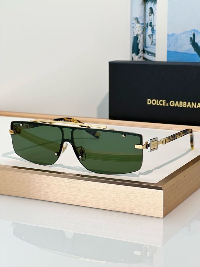 Dolce & Gabbana Sunglasses 821461-1 Dolce & Gabbana Sunglasses 821461-1