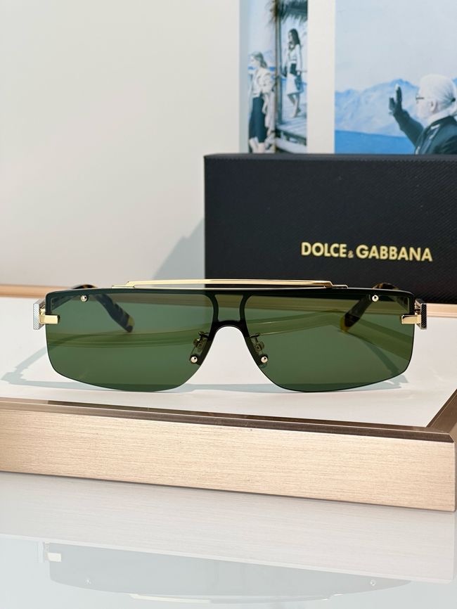 Dolce & Gabbana Sunglasses 821461-1 Dolce & Gabbana Sunglasses 821461-1