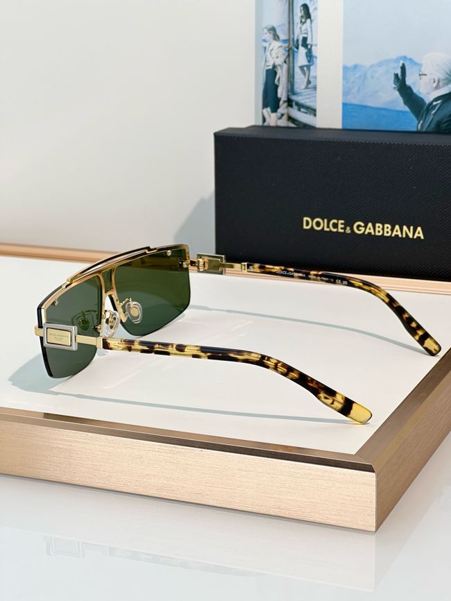 Dolce & Gabbana Sunglasses 821461-1 Dolce & Gabbana Sunglasses 821461-1