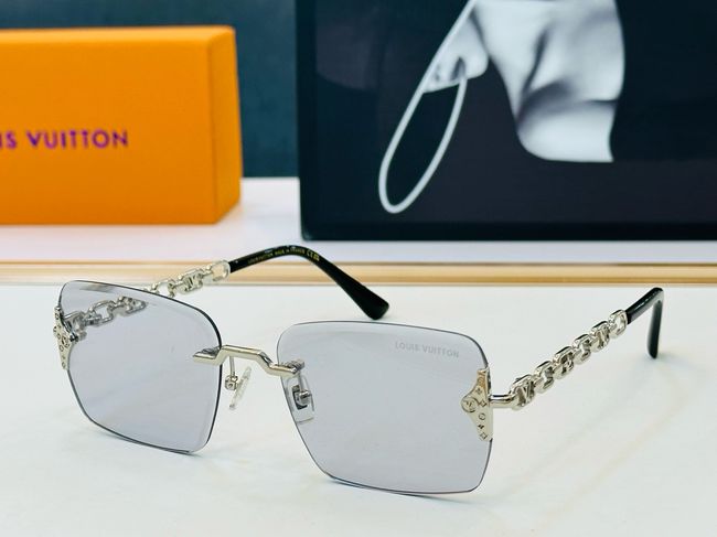 Louis Vuitton Sunglasses 821463-5 Louis Vuitton Sunglasses 821463-5
