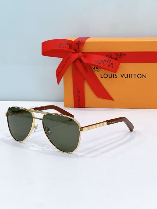 Louis Vuitton Sunglasses 821468-1 Louis Vuitton Sunglasses 821468-1