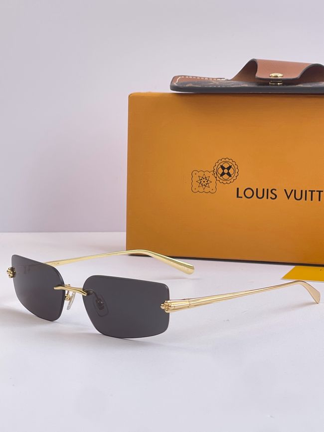 Louis Vuitton Sunglasses 821469-1 Louis Vuitton Sunglasses 821469-1