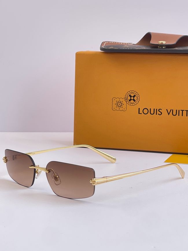 Louis Vuitton Sunglasses 821469-5