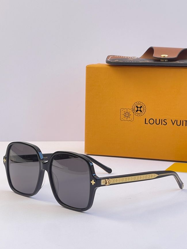 Louis Vuitton Sunglasses 821470-1 Louis Vuitton Sunglasses 821470-1