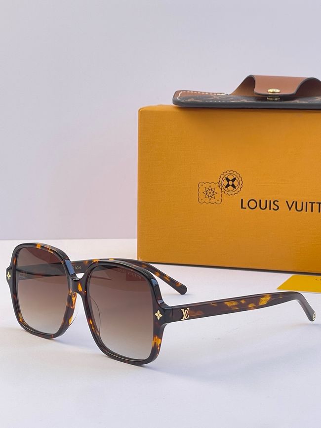 Louis Vuitton Sunglasses 821470-5