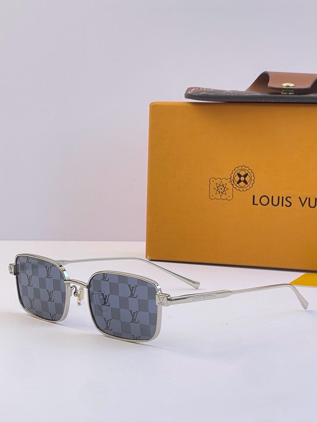 Louis Vuitton Sunglasses 821471-2