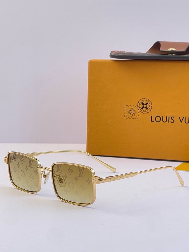 Louis Vuitton Sunglasses 821471-4