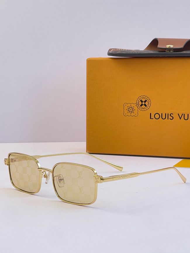 Louis Vuitton Sunglasses 821471-5