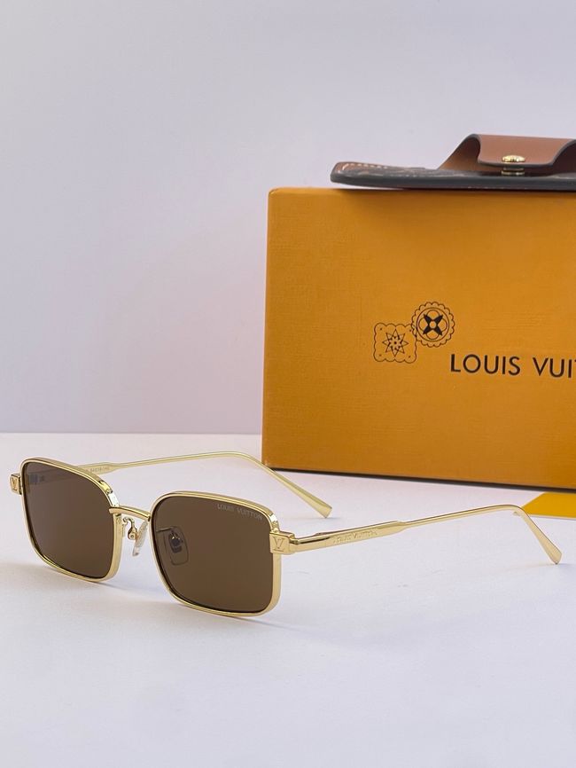 Louis Vuitton Sunglasses 821472-4