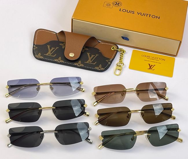 Louis Vuitton Sunglasses 821473-1 Louis Vuitton Sunglasses 821473-1