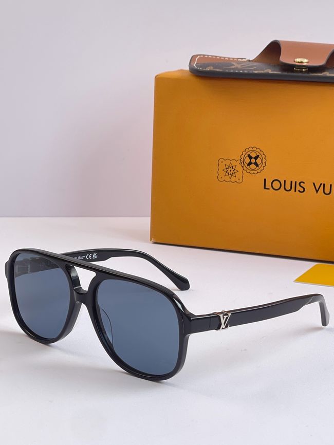 Louis Vuitton Sunglasses 821474-2