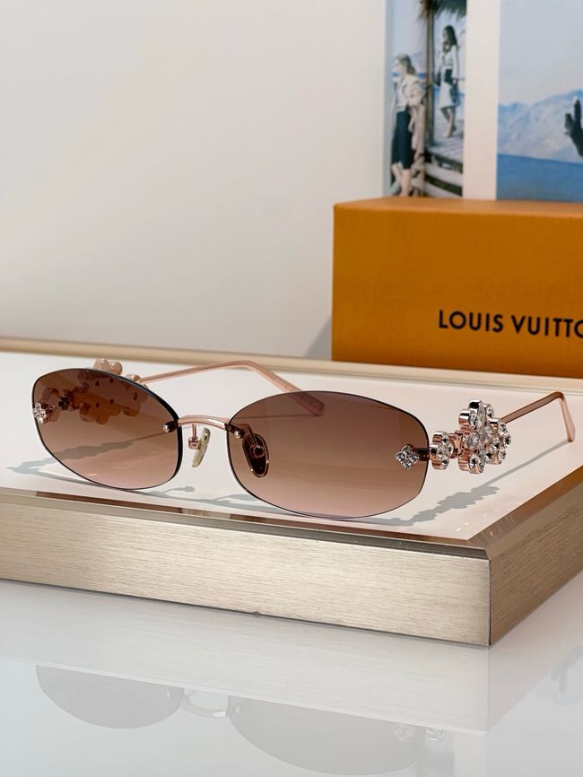 Louis Vuitton Sunglasses 821475-5