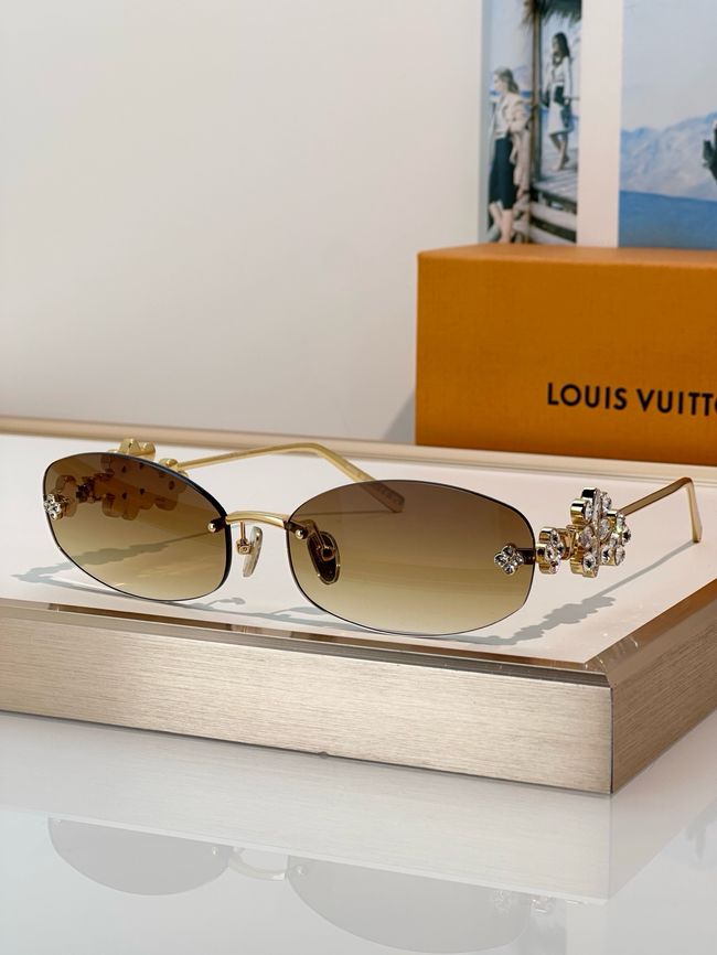 Louis Vuitton Sunglasses 821475-7