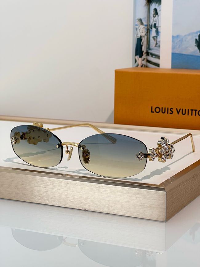 Louis Vuitton Sunglasses 821475-8