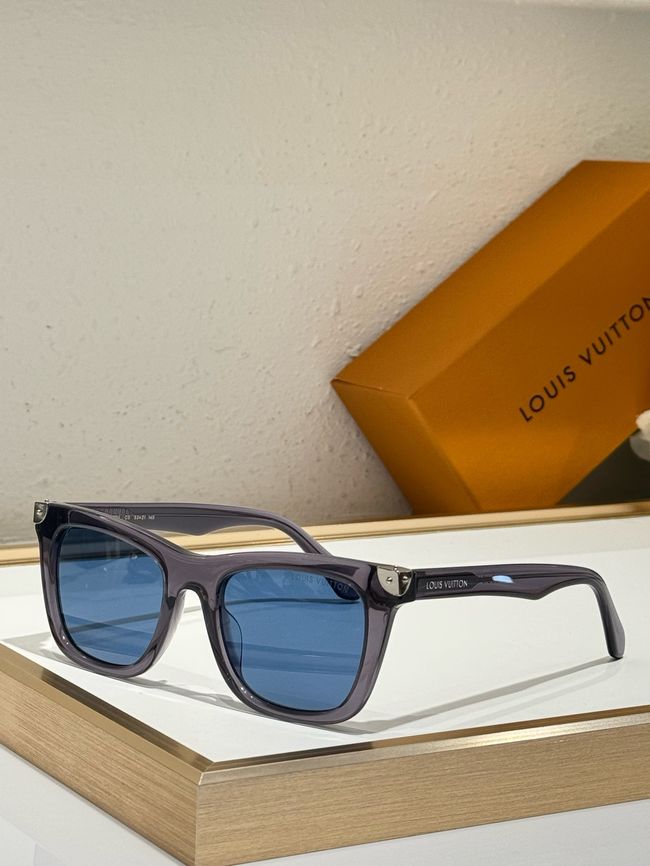 Louis Vuitton Sunglasses 821477-1 Louis Vuitton Sunglasses 821477-1