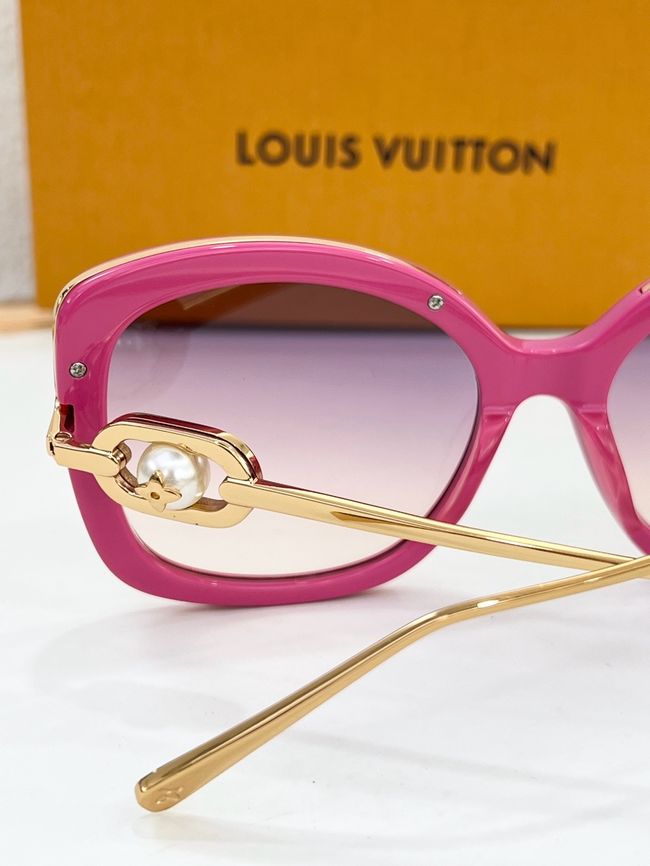 Louis Vuitton Sunglasses 821478-5