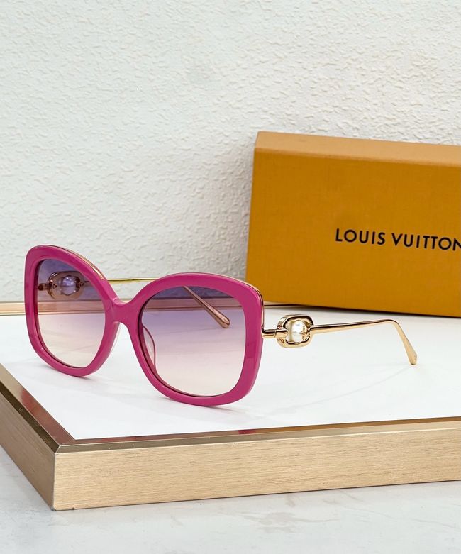 Louis Vuitton Sunglasses 821478-5