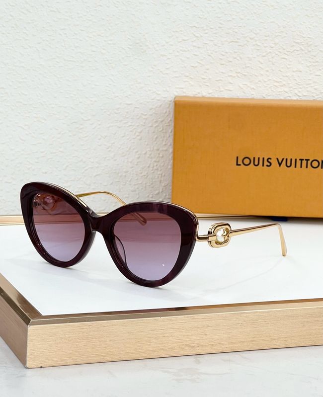Louis Vuitton Sunglasses 821479-3