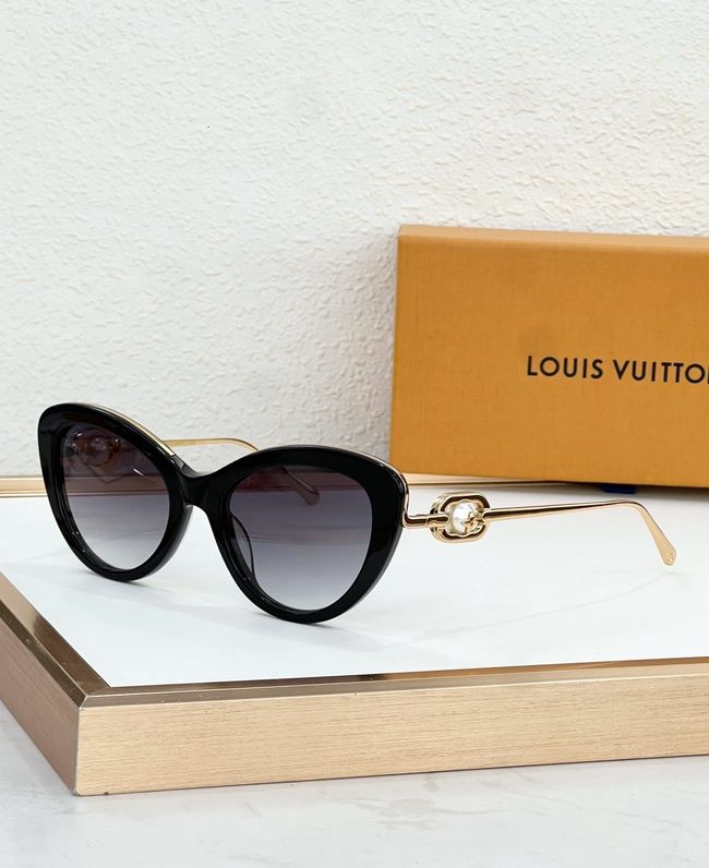 Louis Vuitton Sunglasses 821479-5