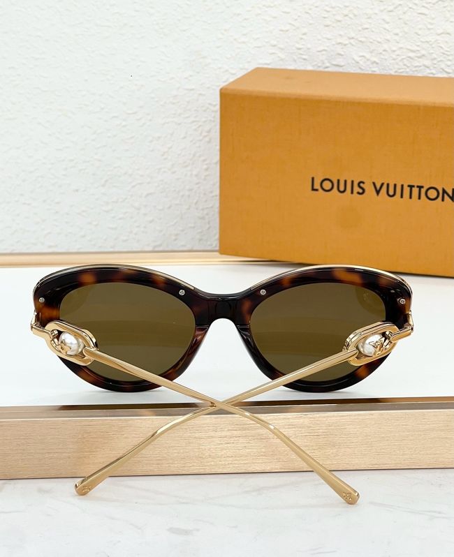 Louis Vuitton Sunglasses 821479-6 Louis Vuitton Sunglasses 821479-6