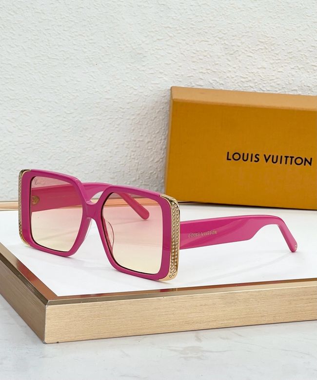 Louis Vuitton Sunglasses 821480-1 Louis Vuitton Sunglasses 821480-1