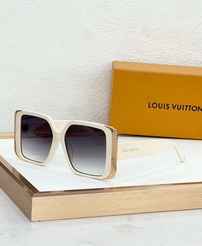 Louis Vuitton Sunglasses 821480-2