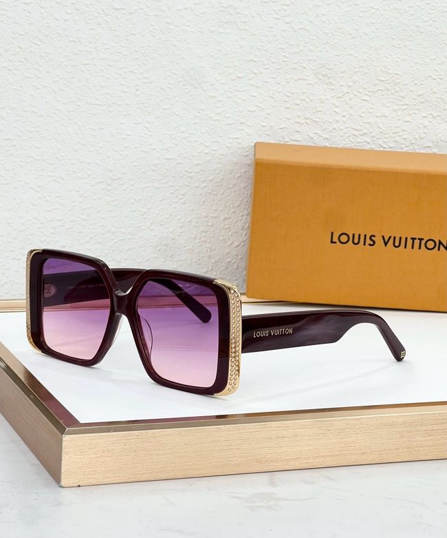 Louis Vuitton Sunglasses 821480-4